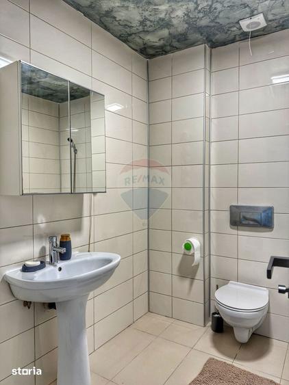 Apartament 3 camere Cosmopolis - 9