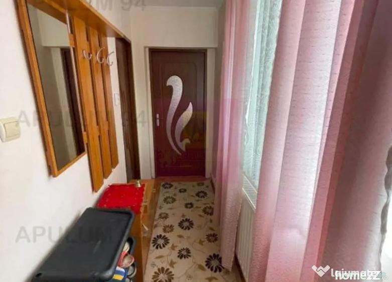 Apartament cu 2 camere semidecomandat în Gării