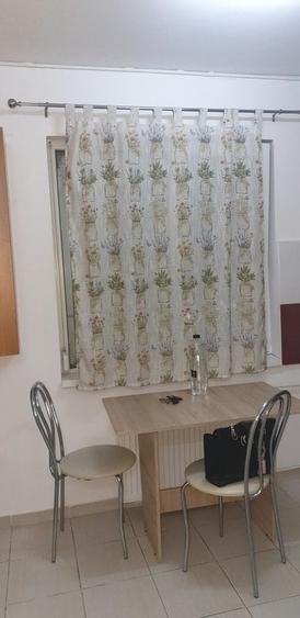Garsonieră decomandată în Alexandru Obregia