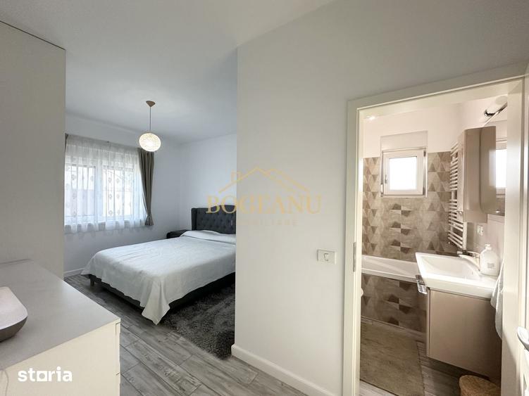 BG142-Casa individuala premium,260 mp utili,teren 1000 mp COMISION 0% - 16