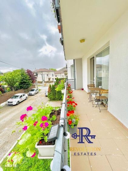 Apartament cu 3 camere decomandat în Andrei Mureșanu