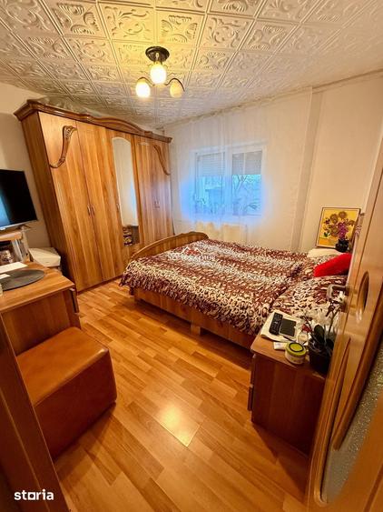Apartament cu 4 camere în Sânmartin