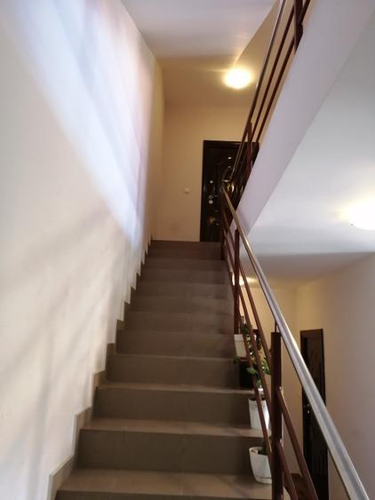 Apartament cu 2 camere în Dumbrăvița