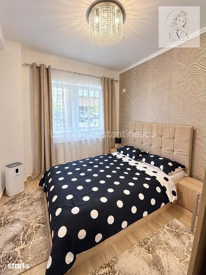 3 CAMERE IN MILITARI RESIDENCE LA DOAR 75.000 !