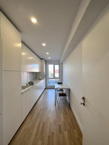 Inchiriere apartament 2 camere Pipera Constelatiei - 13