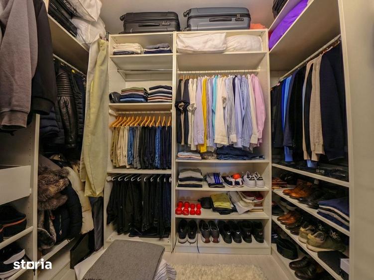 Apartament cu 4 camere în Șerbănești