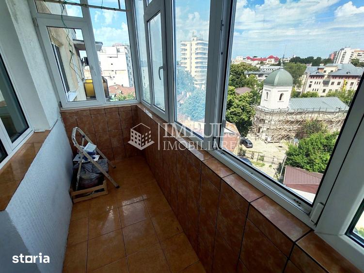 Apartament 3 camere, 65 mp, 2 bai, Bd. ?tefan cel Mare 550 - 11