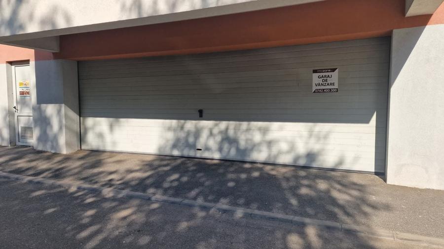Proprietate specială, de 14 mp, în Virtuții