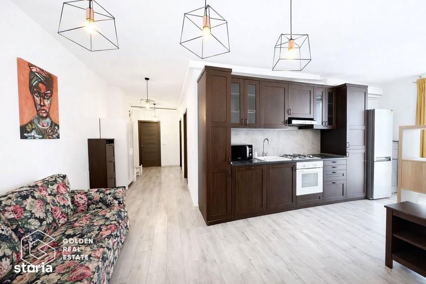 Apartament modern cu 3 camere, Micalaca Malul Muresului, etajul 2 - 8