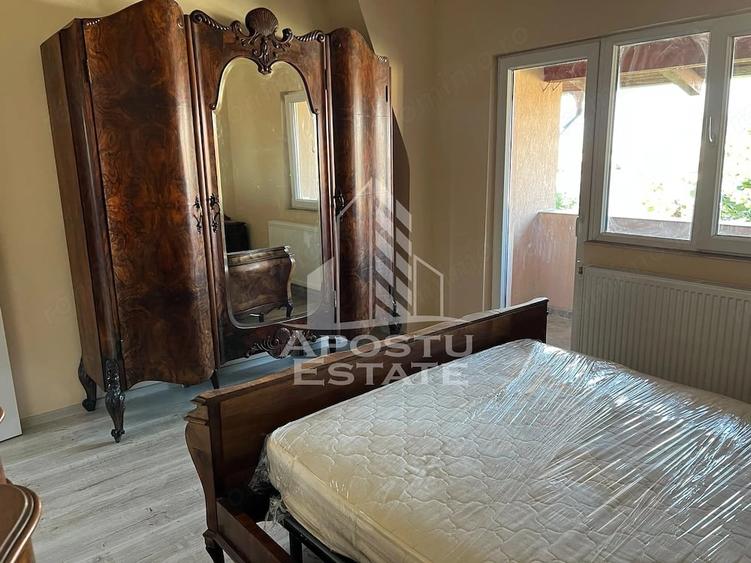 Apartament cu 3 camere de inchiriat, Timisoara zona Steaua - 12