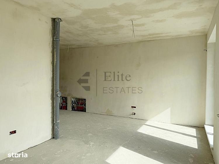 Apartament cu 2 camere în Băile Felix