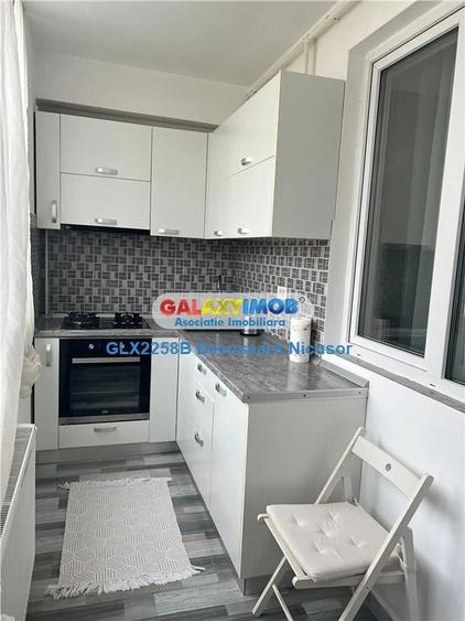 Apartament cu 2 camere decomandat în Chiajna
