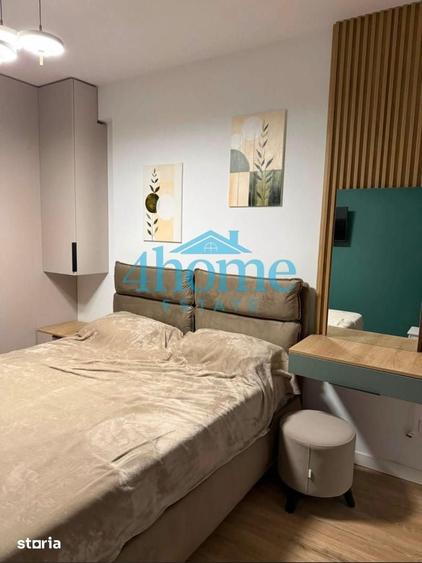 Apartament 2 camere Theodor Pallady|Estoria City|Parcare|Metrou - 12