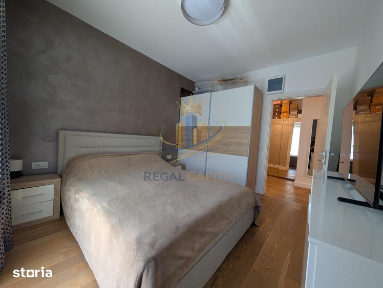 Apartament 3 Camere / Baneasa / Jandarmeriei - 12