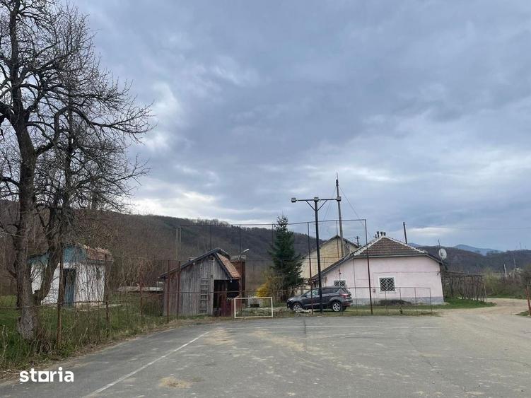 Spațiu comercial, de 18,246 mp, în Central