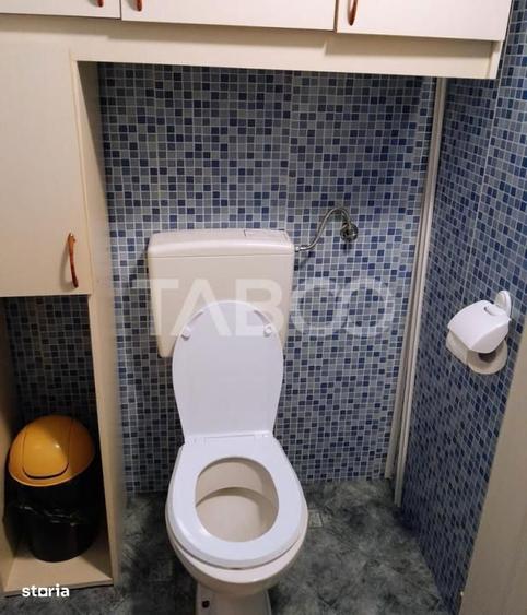 Casă cu 2 camere cu Teren 42 Mp în Central