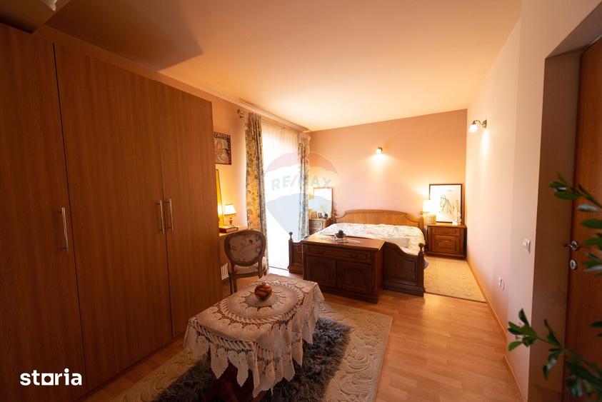 Casa de vanzare 4 camere, zona Otopeni, Odai - 4