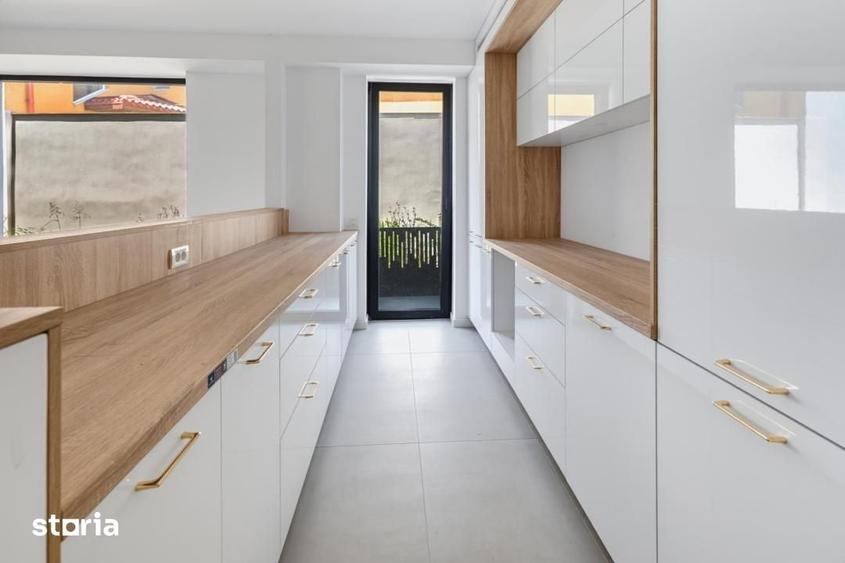 Apartament cu 3 camere în Iancului