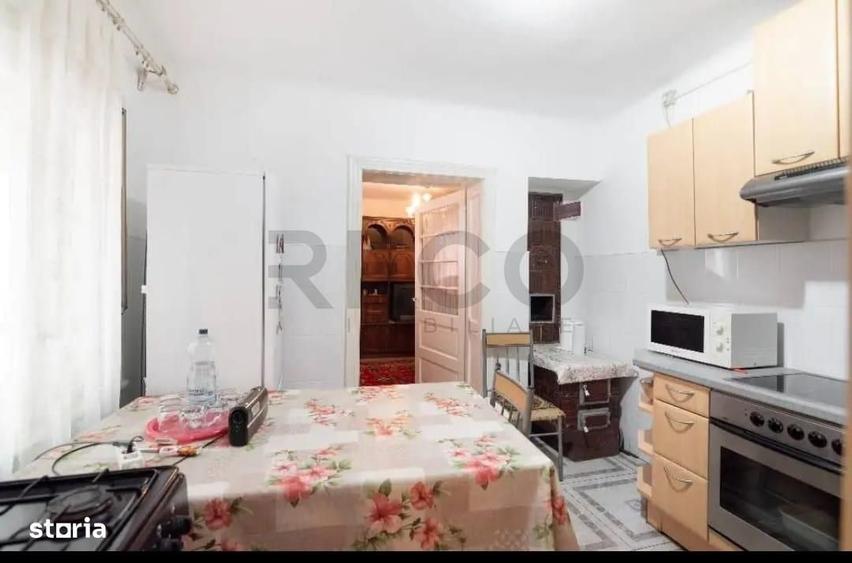 Casă cu 4 camere în Tămășeu