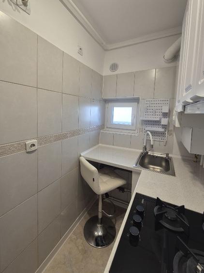 Apartament cu 2 camere decomandat în Gorjului