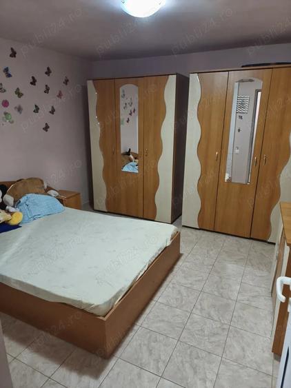 Casă cu 3 camere cu Teren 1270 Mp în Cezieni