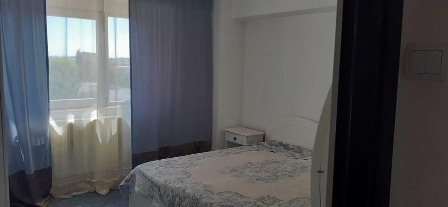 Apartament cu 2 camere semidecomandat în Carpați 2