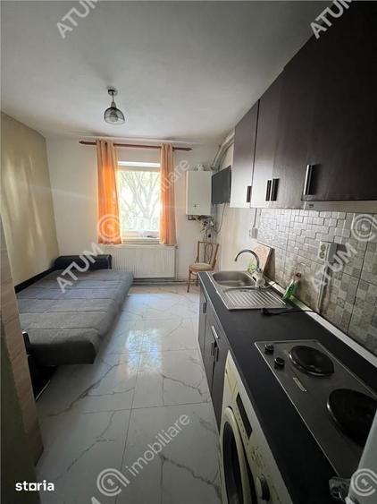 Garsonieră în Vasile Aaron