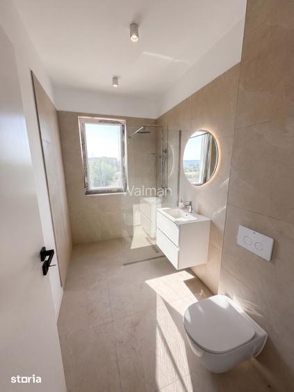 Apartament 2 camere City Nord | Mutare imediata | Cosmopolis