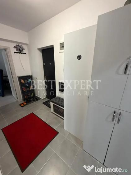 Apartament 2 camere decomandat | Mobilat ?i utilat | Loc de - 8
