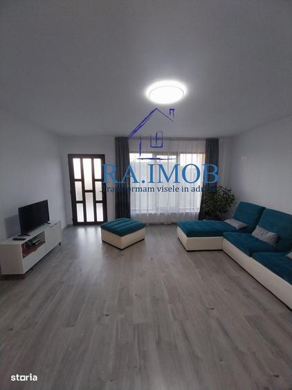 Casă cu 4 camere în Strejnicu