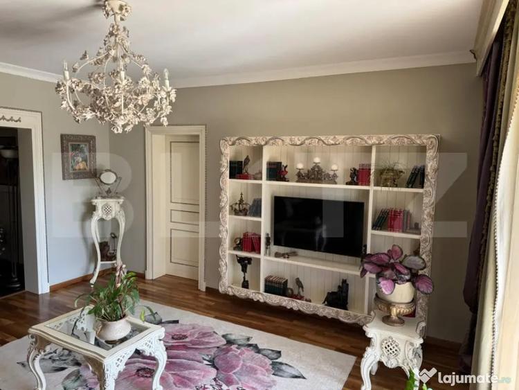 Proprietate Excep?ionala Elegan?a, Mobilier Unicat, - 3