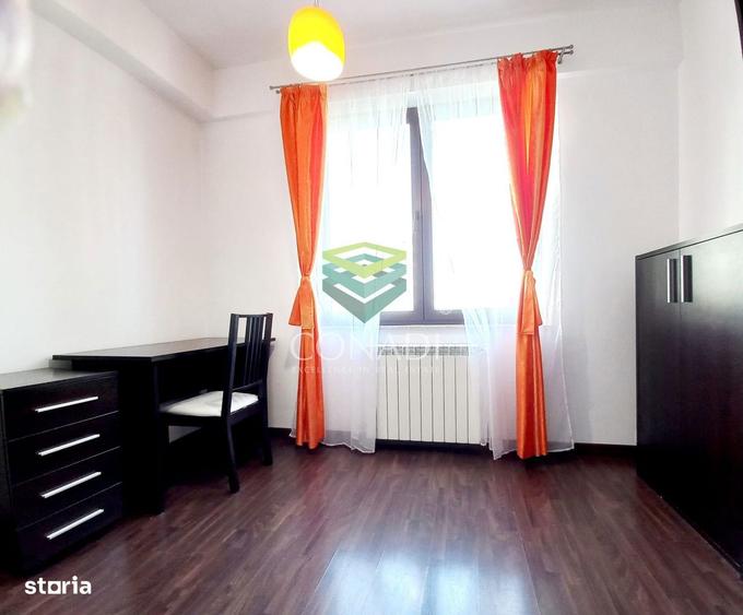 3 Camere Herastrau Avia?iei | 70 mp | Parcare Subtera - 3