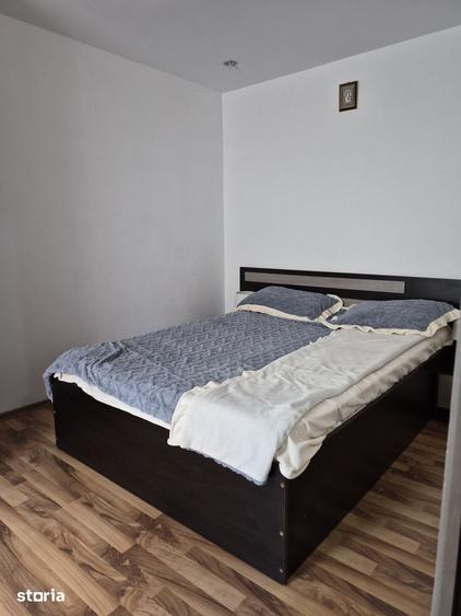 2 camere Trivale etaj 1/4 plata cash - 2