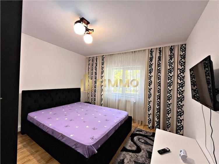 Apartament de inchiriat | 3 cam | Obcini | ID:629 - 2