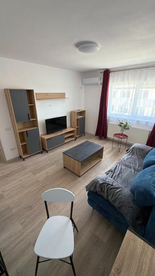 Magurele, Regal Home, prima inchiriere, apartament 2 camere mobilat nou! - 9