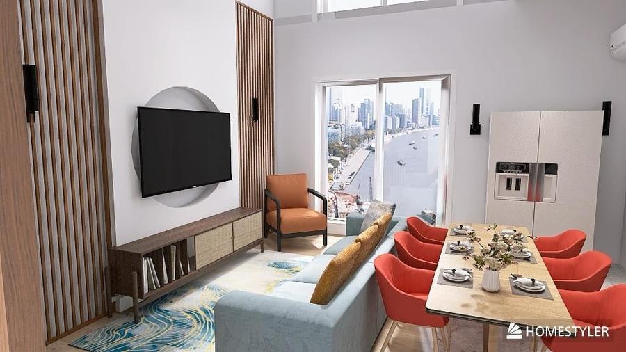 Apartament cu 3 camere de tip Penthouse/ Duplex, Metrou Berceni - 10