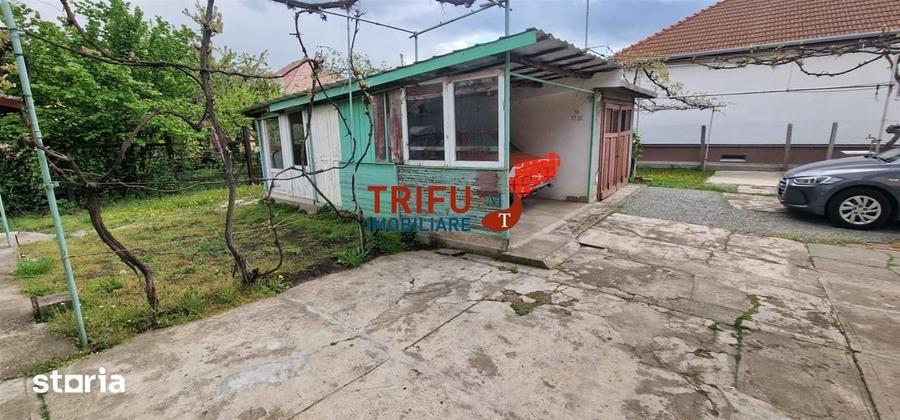 Casa de vanzare 4 camere zona Cetate - 13