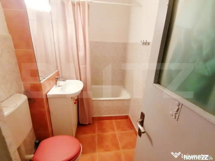 Apartament 4 camere, 78 mp, zona George Enescu - 3