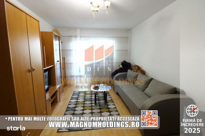 Apartament 2 camere, Trivale, etajul 3, doua balcoane - 7