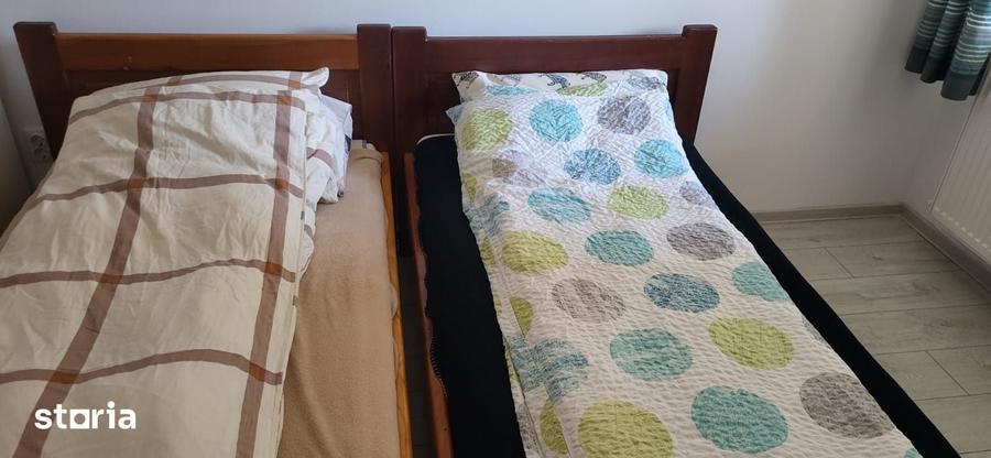 Apartament cu 2 camere în Florești