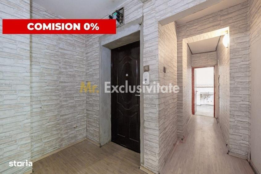 Apartament 3 camere - 55.51mp, etaj 1 Razboieni | Necesita renovare - 1