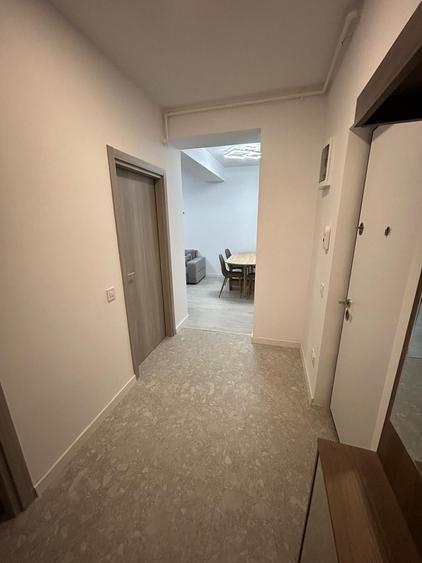 Apartament cu 2 camere decomandat în Timișoara