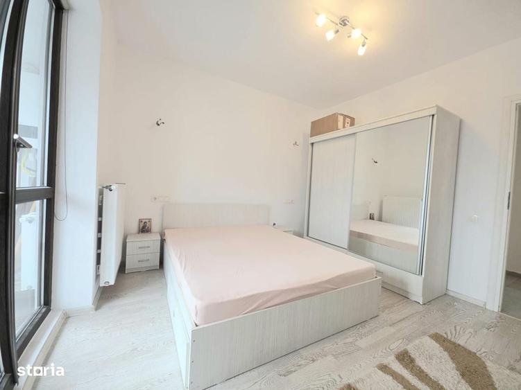 Apartament cu 3 camere decomandat în Vest