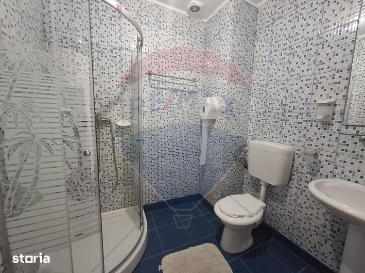 Spațiu comercial, de 1,300 mp, în Central