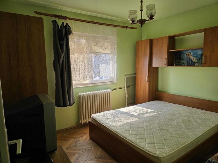 Apartament cu 2 camere semidecomandat în Olimpia-Stadion