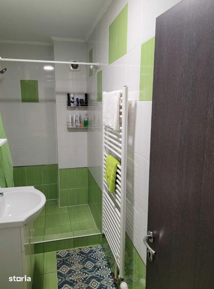 Garsonieră decomandată în Rahova