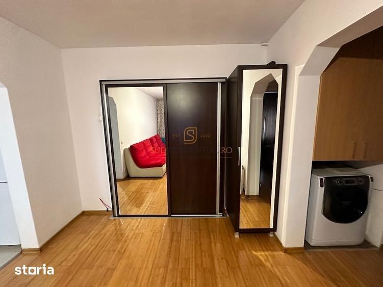 Apartament cu 3 camere în Rahova