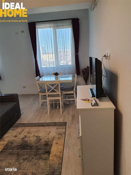 Apartament cu 3 camere în Tudor Vladimirescu