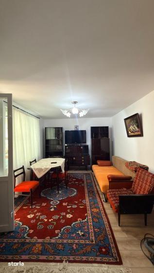 Apartament cu 2 camere decomandat, mobilat în Tomis III
