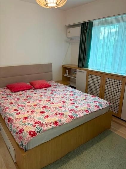Apartament cu 3 camere decomandat în 13 Septembrie